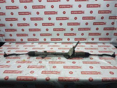 Лот: 20900975. Фото: 1. Рейка рулевая Nissan Dualis KJ10... Ходовая, подвеска, рулевое управление