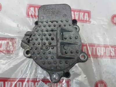 Лот: 21090525. Фото: 1. Помпа Toyota Prius ZVW30 2ZR-FXE... Двигатель и элементы двигателя