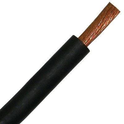Лот: 12908584. Фото: 1. Кабель КГ 1*10 ГОСТ /50м/. Провода, кабели