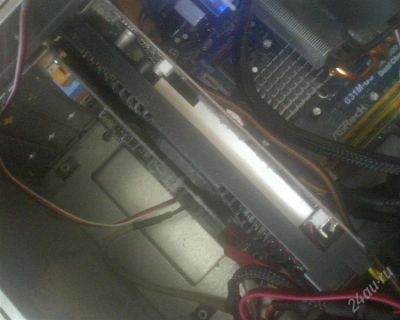 Лот: 1582501. Фото: 1. !!!игровая видеокарта nvidia gts... Видеокарты
