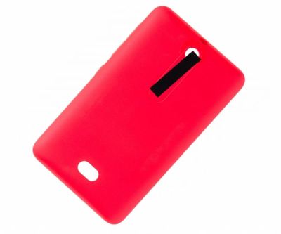 Лот: 12057249. Фото: 1. Задняя крышка Nokia 501/501 Dual... Корпуса, клавиатуры, кнопки
