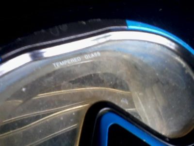 Лот: 5630241. Фото: 1. маска селикон. Дайвинг, подводная охота