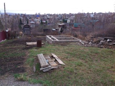 Лот: 5507236. Фото: 1. земельный участок. Земельные участки