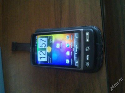 Лот: 2576305. Фото: 1. Htc Desire A8181(интересен обмен... Смартфоны