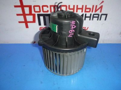 Лот: 14590388. Фото: 1. Мотор печки SMART FORTWO / CITY... Электрооборудование