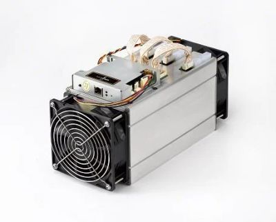 Лот: 10116920. Фото: 1. Antminer S7(4,7 THs) Асик, майнинг... Майнинг фермы, товары для майнинга