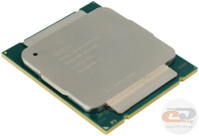 Лот: 19286523. Фото: 1. CPU Процессор Intel Core i7-5930K. Процессоры