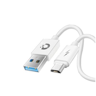 Лот: 17156542. Фото: 1. Под заказ 1-4 дня Кабель MicroUSB... Дата-кабели, переходники