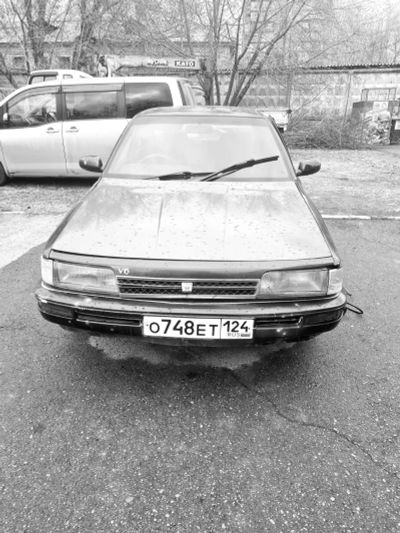 Лот: 19036296. Фото: 1. тайота камри 1989. Автомобили
