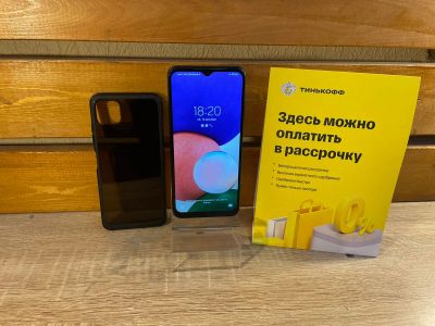 Лот: 19699161. Фото: 1. Смартфон Samsung Galaxy A22s 5G... Смартфоны