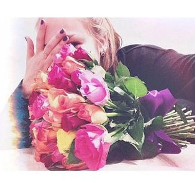 Лот: 7222920. Фото: 1. Сборный букет. Цветы на Щорса... Свежие цветы