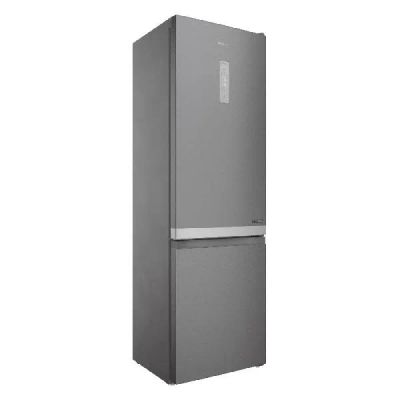 Лот: 24597903. Фото: 1. Холодильник Hotpoint HT 7201I... Холодильники, морозильные камеры
