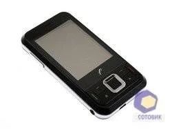 Лот: 1720769. Фото: 1. Коммуникатор Rover Evo V7. Смартфоны