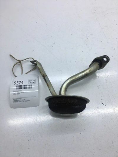 Лот: 20376673. Фото: 1. Маслоприемник Toyota Mark Ii 2000... Двигатель и элементы двигателя