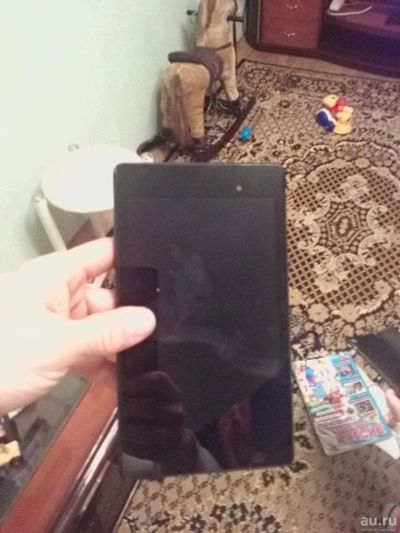 Лот: 8570533. Фото: 1. С рубля!!! Один день! Nexus 7... Планшеты