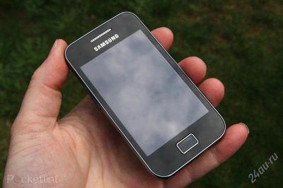 Лот: 2178194. Фото: 1. Samsung Galaxy Ace S5830. Смартфоны