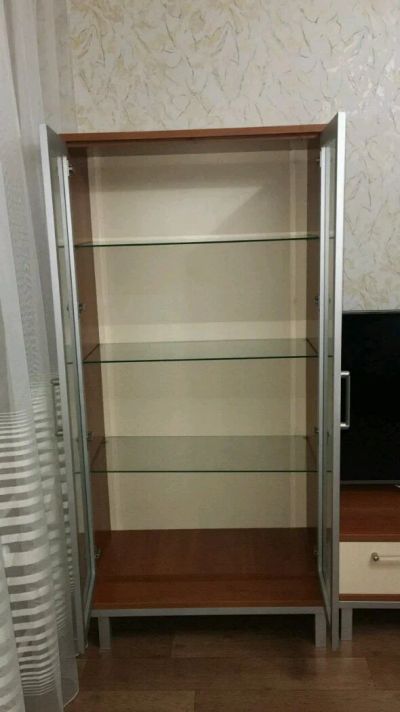 Лот: 12245416. Фото: 1. Стенка. Гостиные, стенки, горки