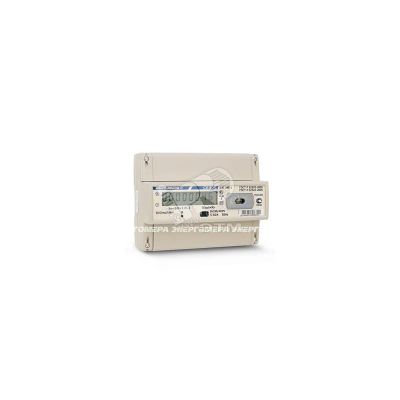 Лот: 14331743. Фото: 1. CE300 R31 145-J 220В 5-60А оптопорт... Счётчики электроэнергии