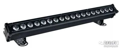 Лот: 15297227. Фото: 1. Led bar 18x18w rgbwa-uv. Световое оборудование