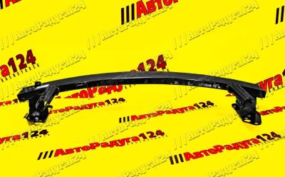 Лот: 18644353. Фото: 1. Усилитель бампера Kia Rio , Kia... Кузов