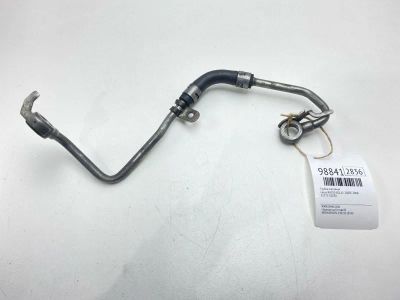 Лот: 24772957. Фото: 1. Трубка масляная Lexus Rx350 2008... Двигатель и элементы двигателя
