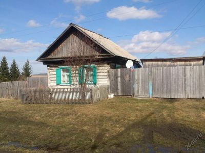 Лот: 5672863. Фото: 1. Продам дом.Уярский район. с.Ольгино... Дома