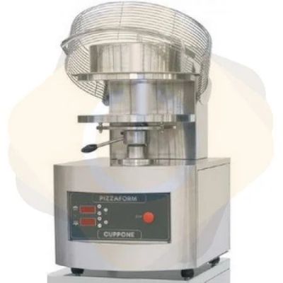 Лот: 11724937. Фото: 1. Пресс для пиццы Cuppone PZF/35DS... Пищевое