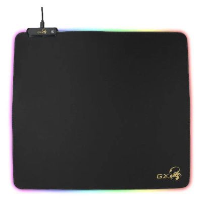 Лот: 24451272. Фото: 1. Игровой коврик Genius GX-Pad 500S. Коврики