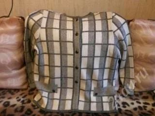 Лот: 2917110. Фото: 1. Жакет. Пиджаки, жакеты, жилеты