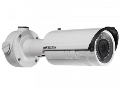 Лот: 11278132. Фото: 1. IP камера Hikvision DS-2CD2622FWD-IS... Видеонаблюдение