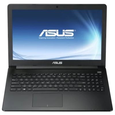 Лот: 4049893. Фото: 1. Продам ноутбук Asus X502CA в отличном... Ноутбуки