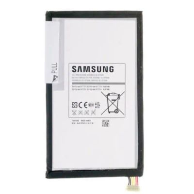 Лот: 9523030. Фото: 1. АКБ Samsung Galaxy Tab 3 8.0... Аккумуляторы