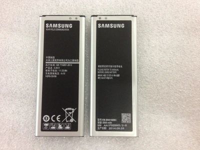 Лот: 5176140. Фото: 1. Аккумулятор Samsung EB-BN910BBE... Аккумуляторы