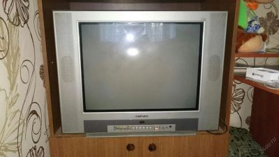 Лот: 5840772. Фото: 1. Телевизор Hitachi. Телевизоры