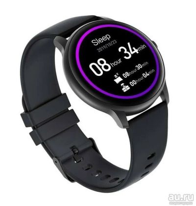 Лот: 17042113. Фото: 1. Умные часы Xiaomi Imilab KW66... Смарт-часы, фитнес-браслеты, аксессуары