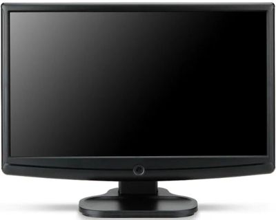 Лот: 8168520. Фото: 1. Монитор 20" eMachines e 202 Bb. ЖК-мониторы