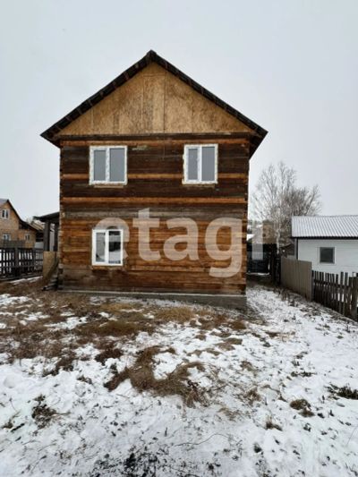 Лот: 25287023. Фото: 1. 5-комн. и более дом , садоводческое... Дома