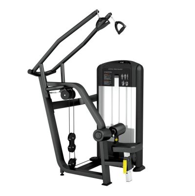 Лот: 25118832. Фото: 1. Верхняя тяга рычажная Fitex Pro... Силовые, скамьи, стойки