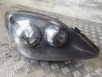 Лот: 16814565. Фото: 1. Фара правая Opel Zafira 2005-2012... Оптика и освещение