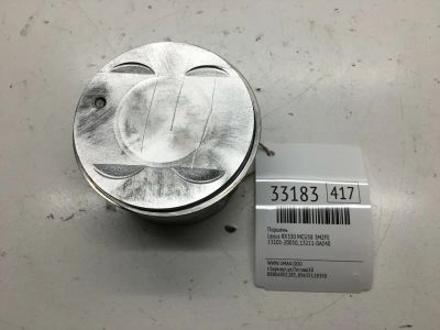 Лот: 20386495. Фото: 1. Поршень Lexus Rx330 2005 1310120050... Двигатель и элементы двигателя