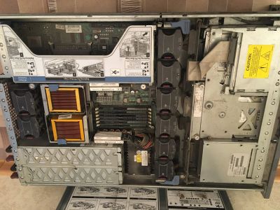 Лот: 16514788. Фото: 1. Сервер super micro hp proliant... Другое (серверы, схд)