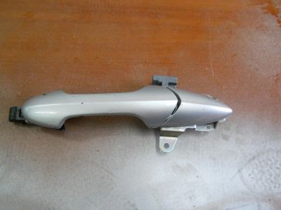 Лот: 6047609. Фото: 1. Ручка двери Honda Stream. Кузов