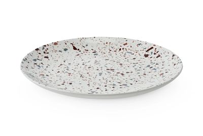 Лот: 23948920. Фото: 1. Тарелка обеденная EVIO Granite. Тарелки, блюда, салатники