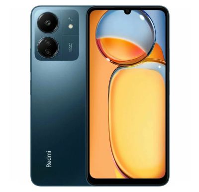 Лот: 24947609. Фото: 1. Смартфон Xiaomi Redmi 13C 8Гб... Смартфоны