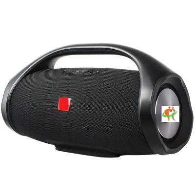 Лот: 14490462. Фото: 1. Портативная колонка BooMBOX. Портативные, беспроводные колонки