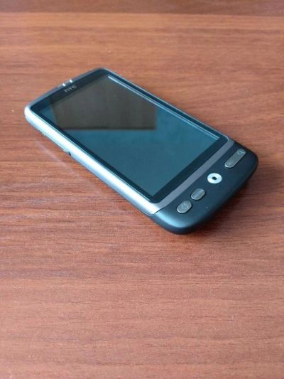 Лот: 11445121. Фото: 1. HTC Desire A8181. Смартфоны