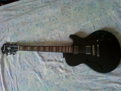 Лот: 842112. Фото: 1. Ibanez Artcore AGS83 Возможен... Гитары