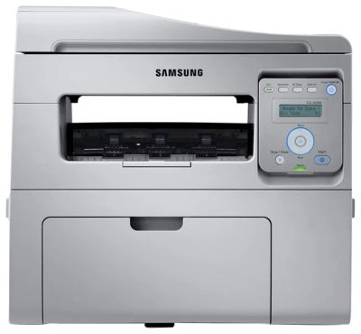 Лот: 5244616. Фото: 1. МФУ Samsung SCX-4650N. МФУ и копировальные аппараты