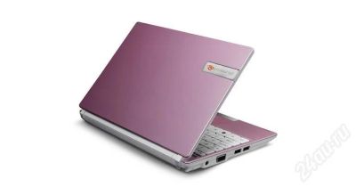 Лот: 709957. Фото: 1. Совершенно новый Packard Bell... Ноутбуки