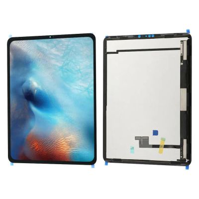 Лот: 20943915. Фото: 1. Дисплей Apple iPad Pro 2020 11... Дисплеи, дисплейные модули, тачскрины